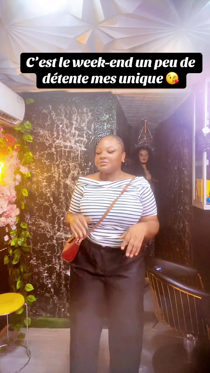 @Falonne dayo hair beauty