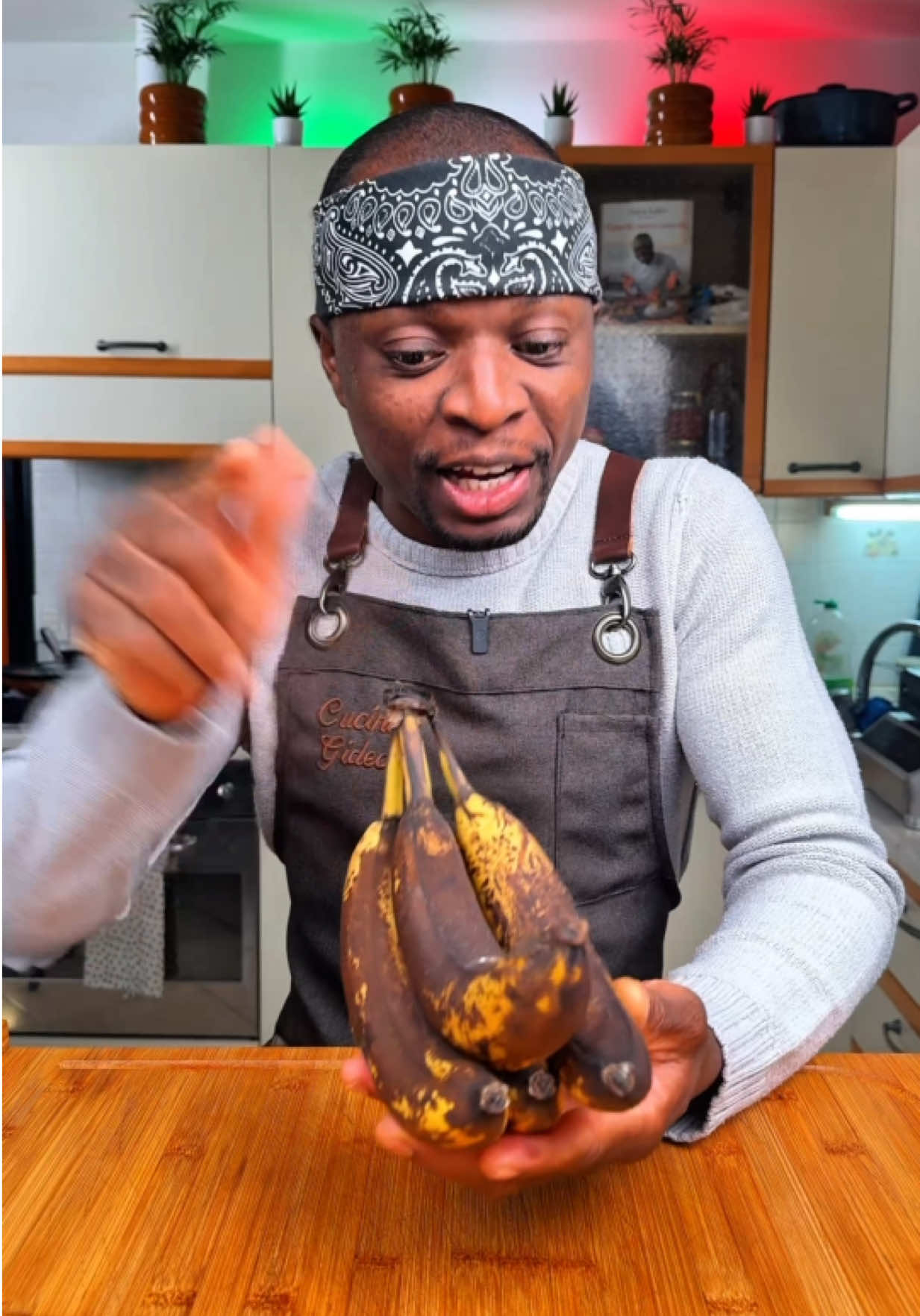 @Cucinagideon