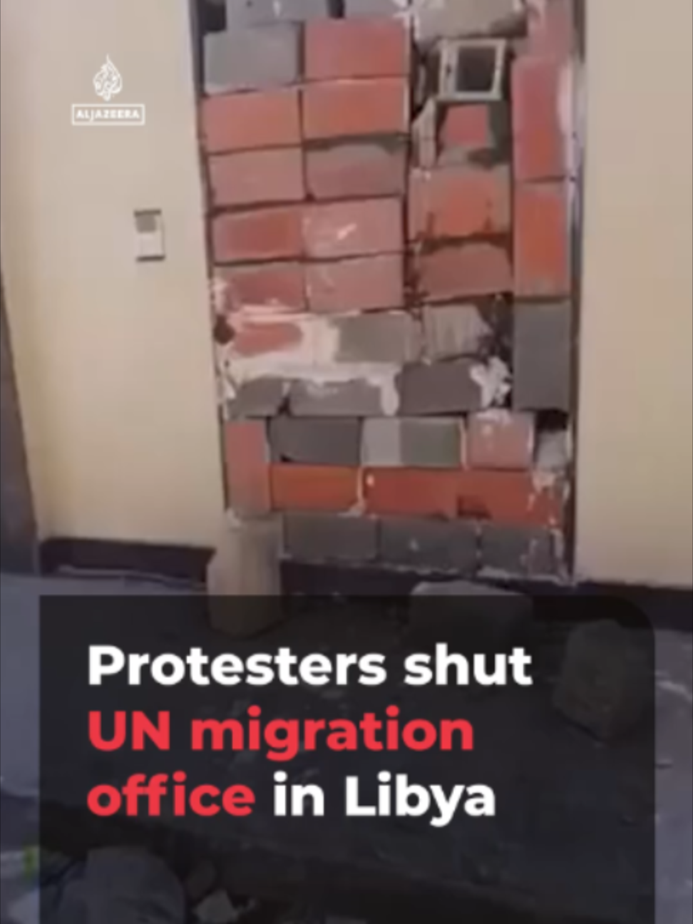 @Al Jazeera English