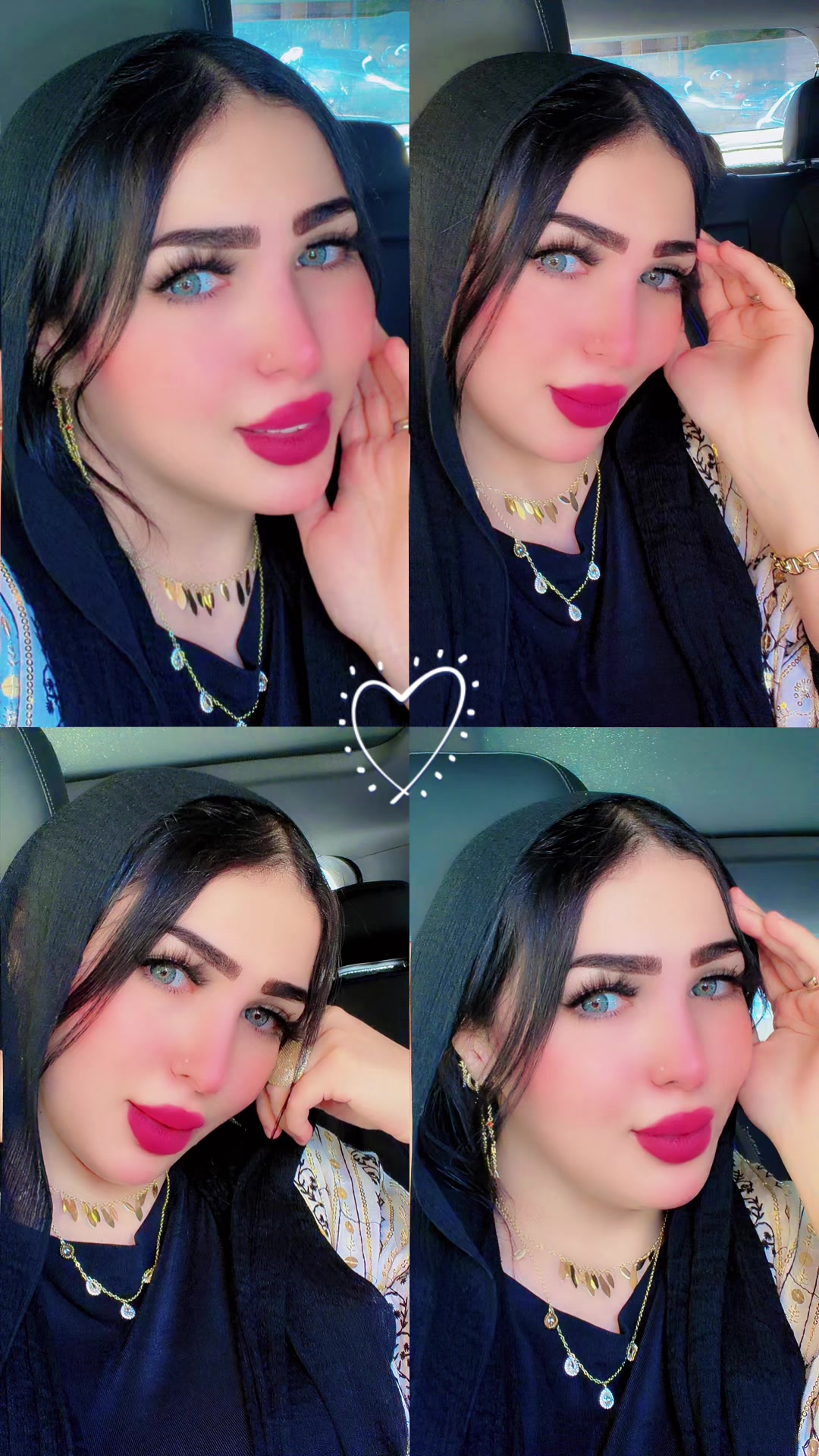 @ملكة الخليج اية الجبروني