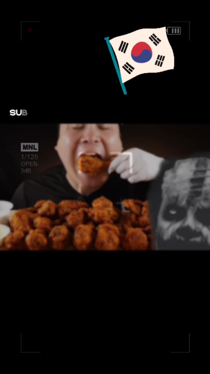 @Crunch Mafia