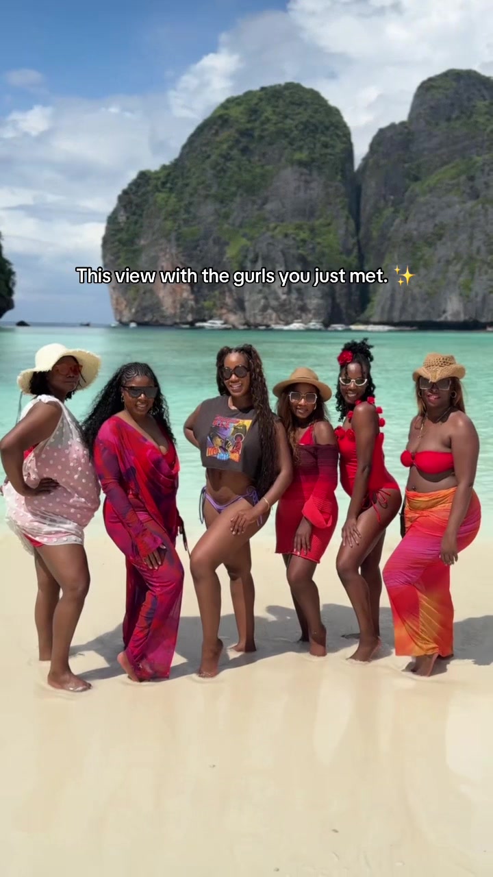 @Luxe Tribes