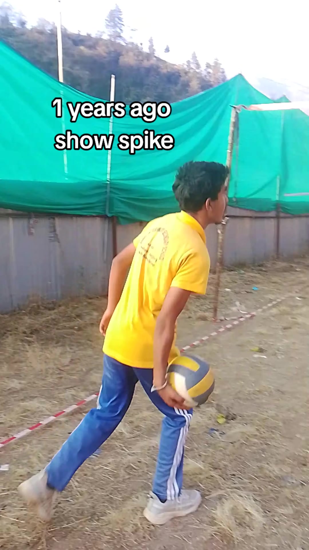 @Punjan Khadkà