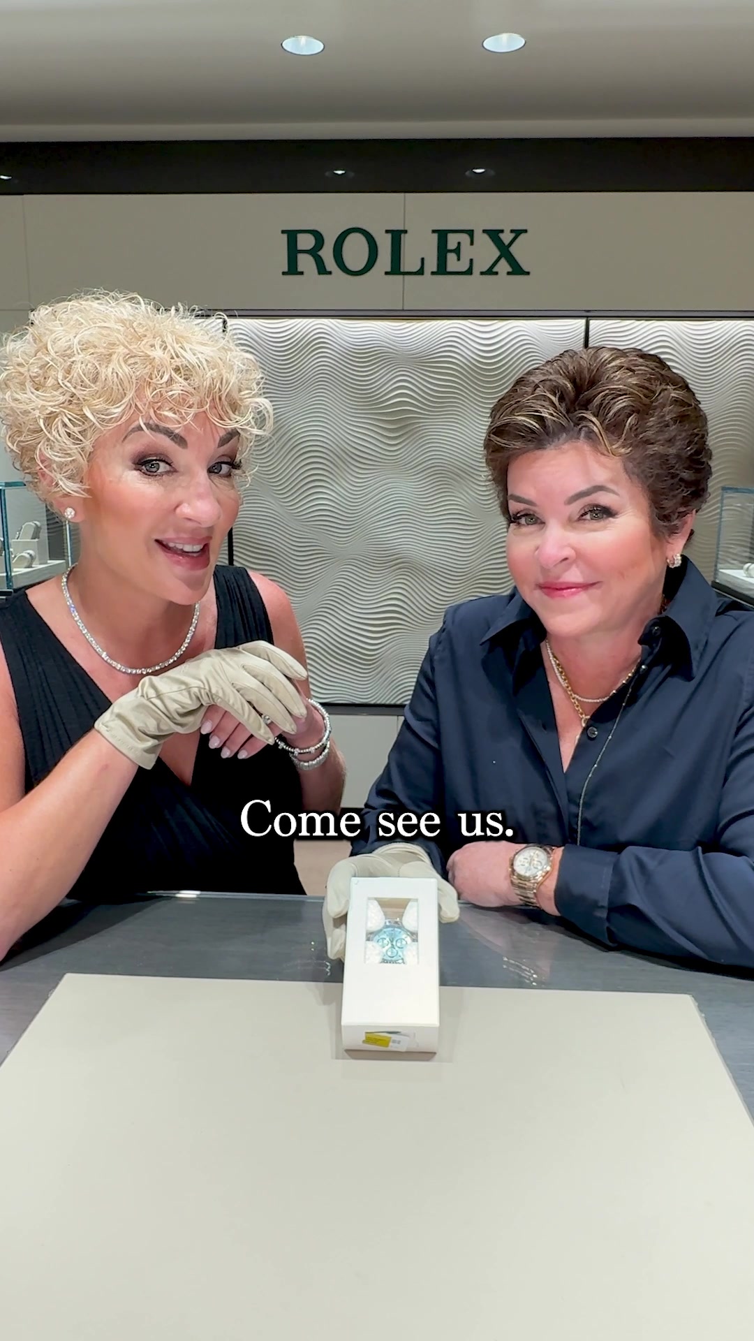 @Bigham Jewelers