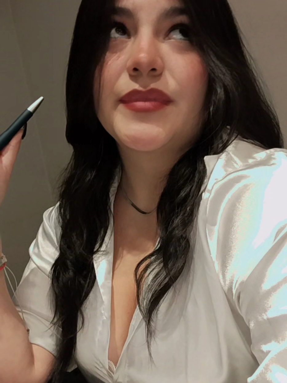 @Melissa Montero