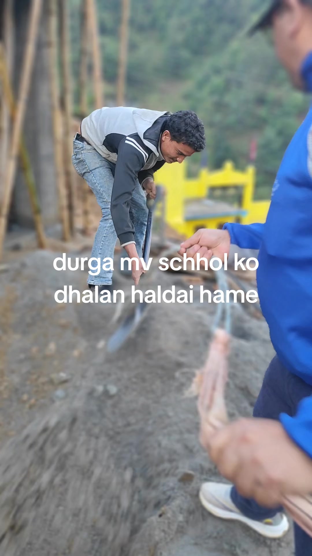 @Timro Raja Ma Lokesh
