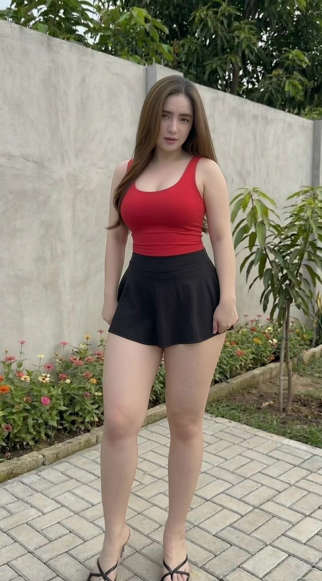 @Nindy Outfit