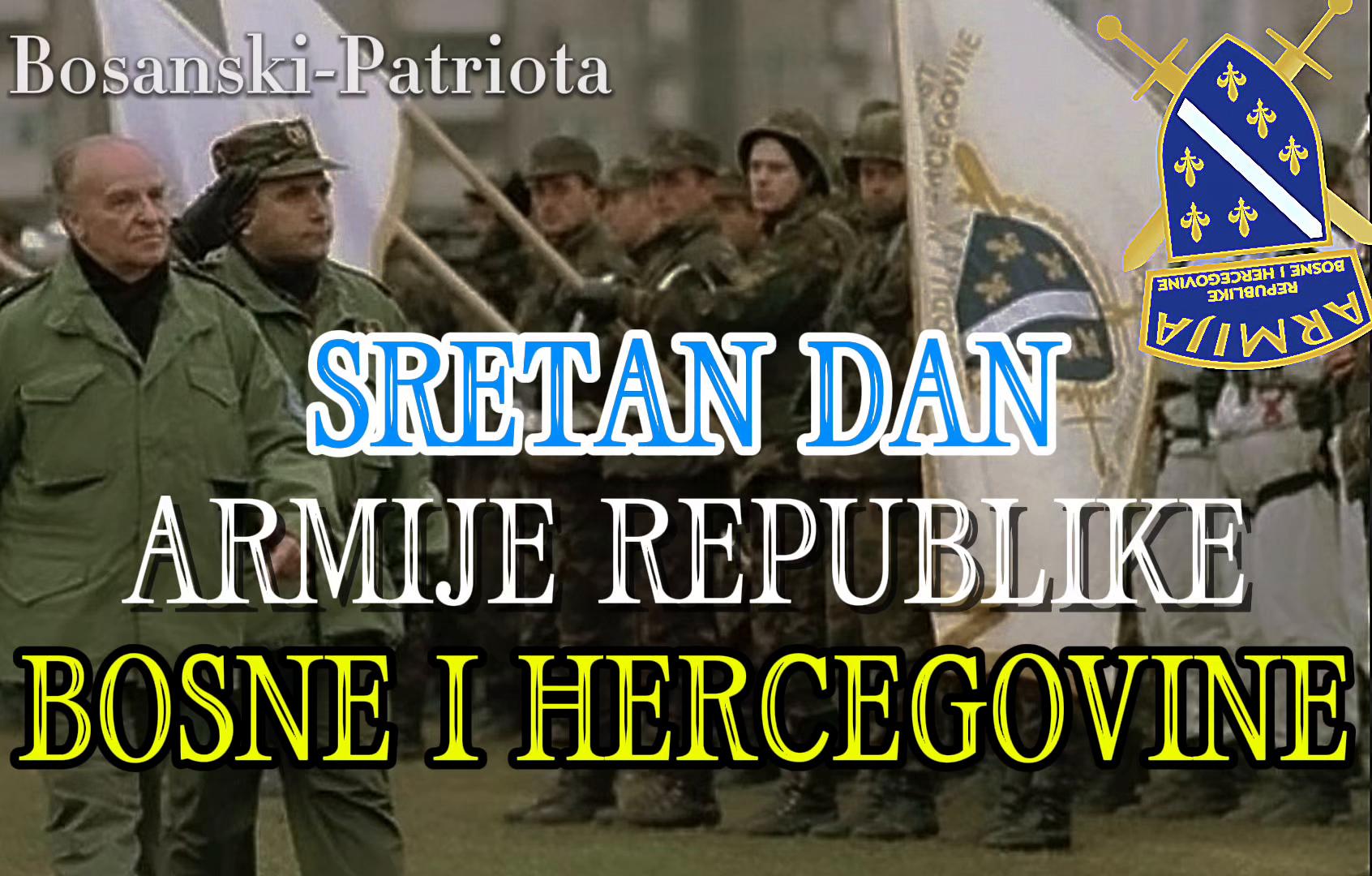 @🇧🇦⚜️RBiH-Defender&lsquo;92[🇷🇸🪓]