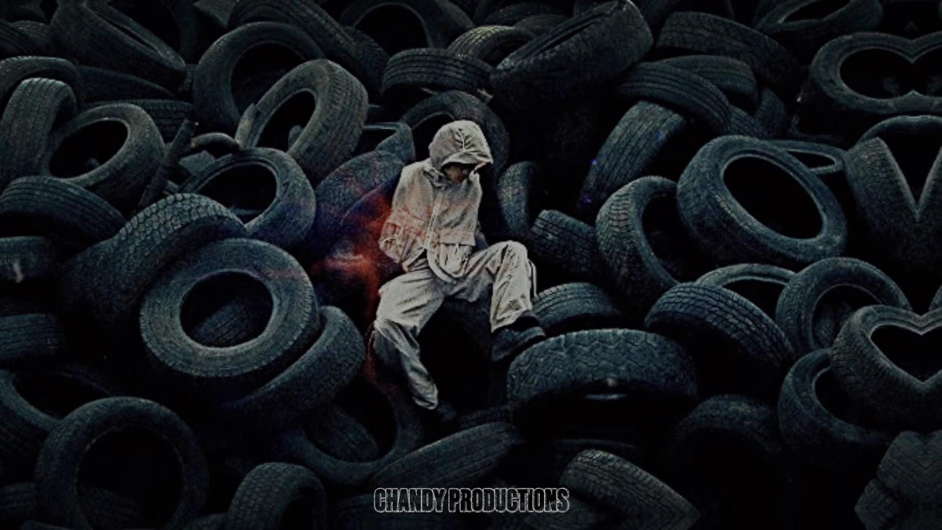 @Chandy productions