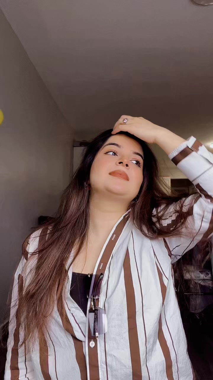 @Smriti