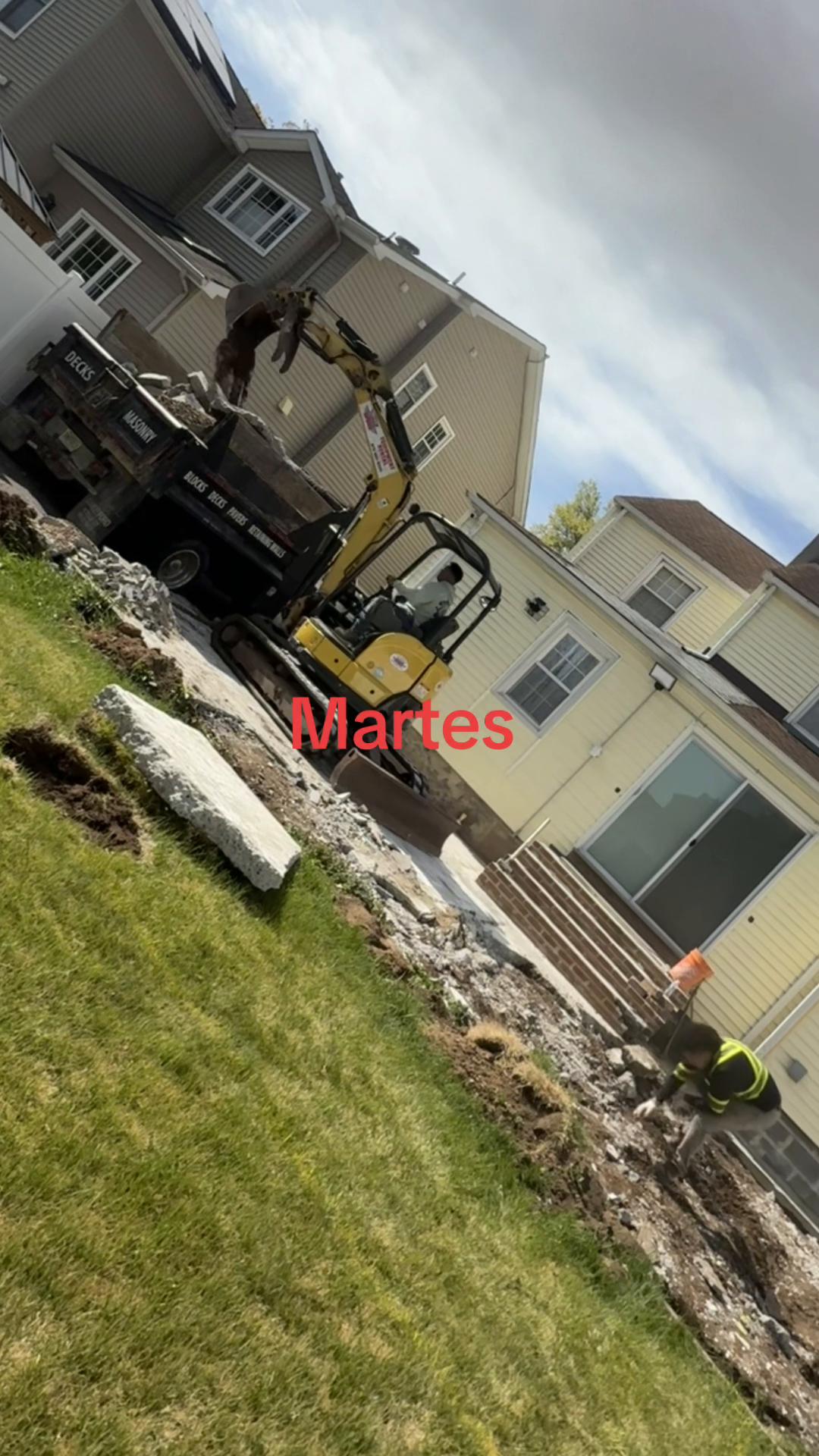 @Muyulema construction LLC