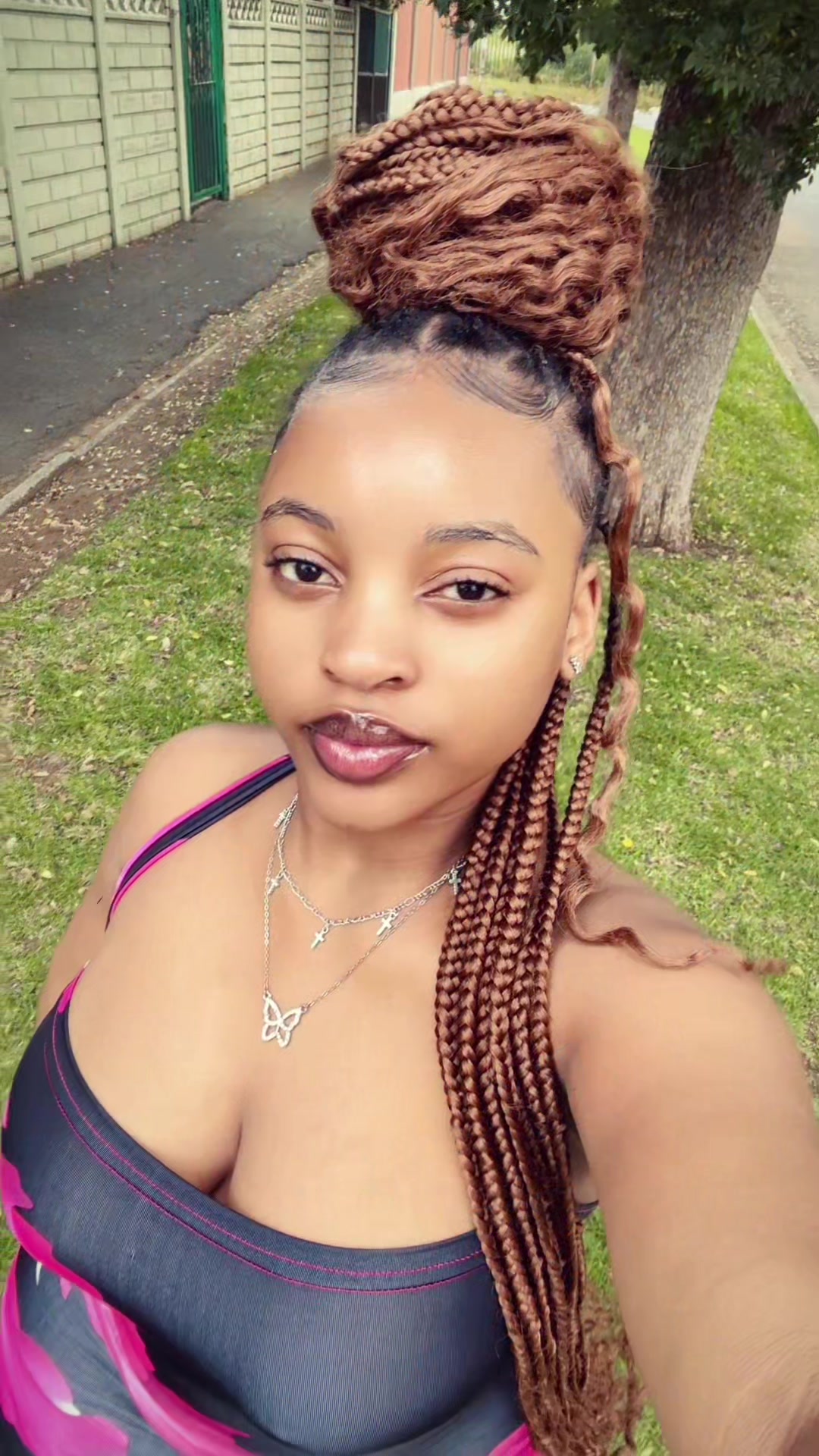 @Thubelihle Dlamini🧸