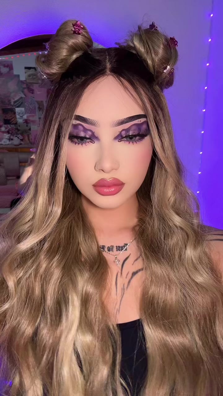 @Tᑌ ᗷᗩᗷY ᗷᖇᗩTᘔ 🐺🖤