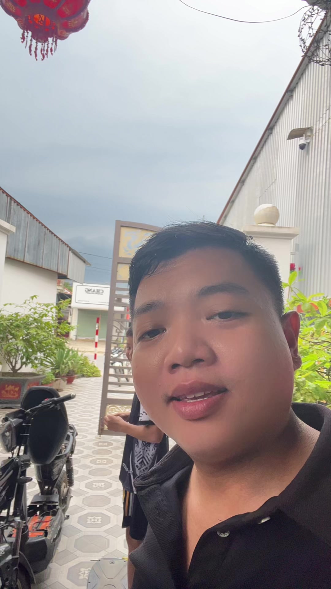 @Nam ve chai ✅