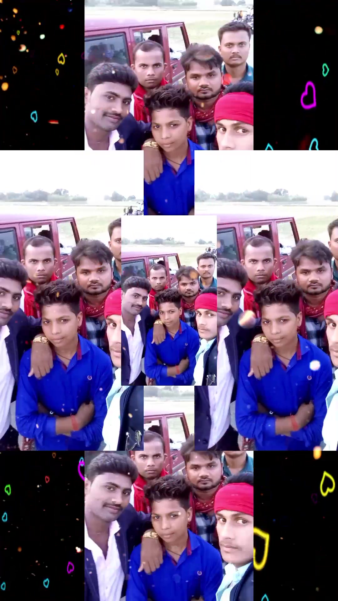 @Mohan Gupta