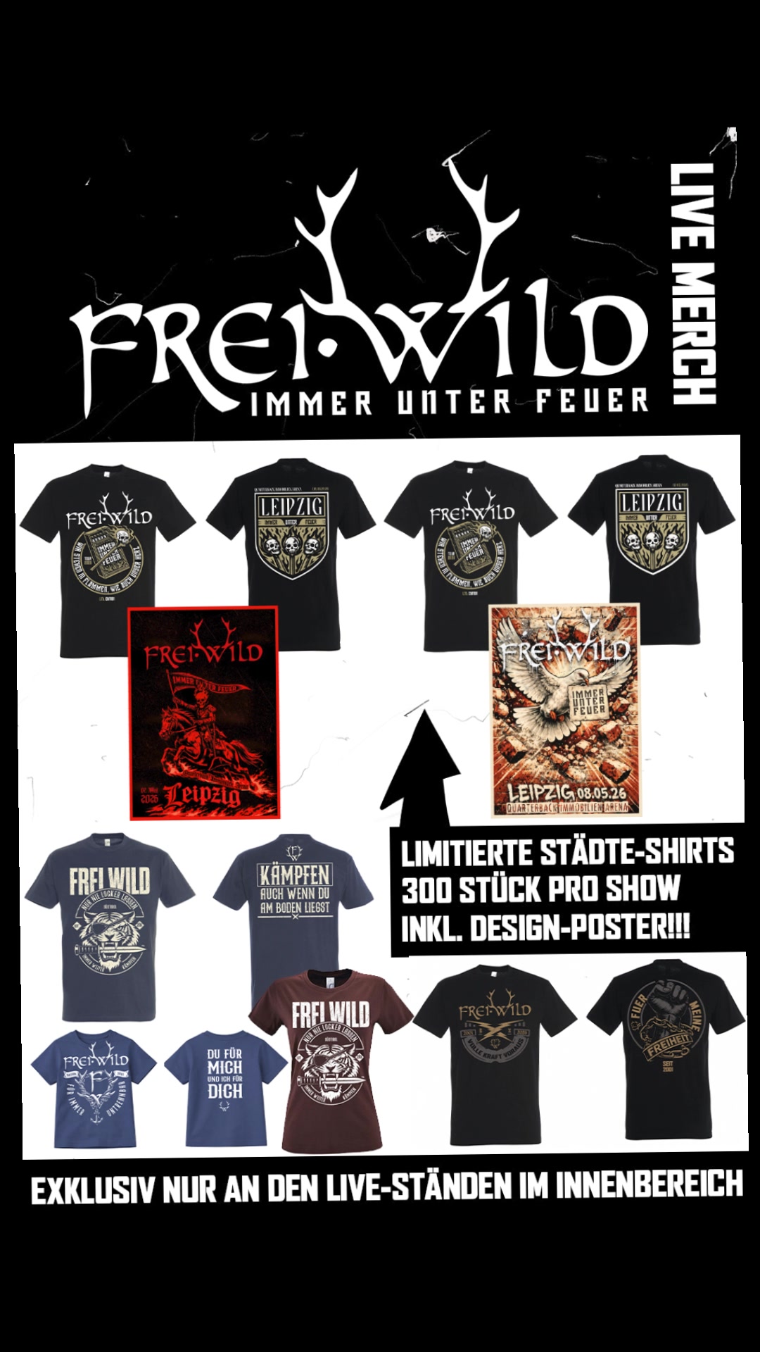 @FreiWildOfficial
