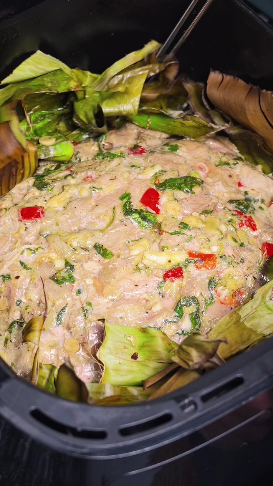 @Mặt Bự Thích Nấu Ăn