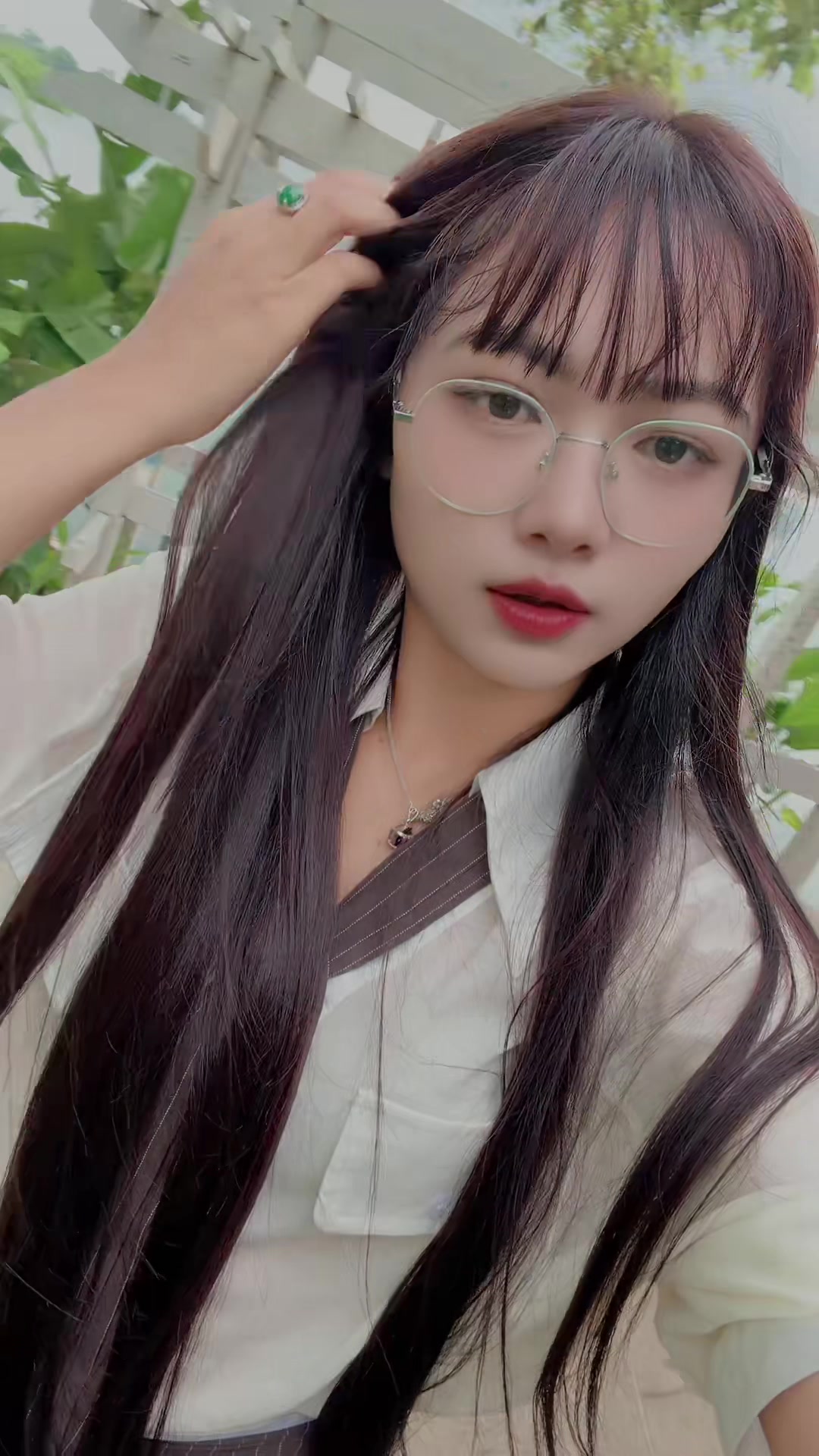 @🥰馨馨🥰 Haing