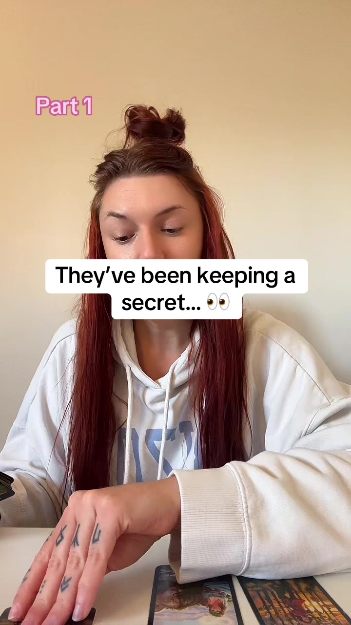 @Mystic Tarot