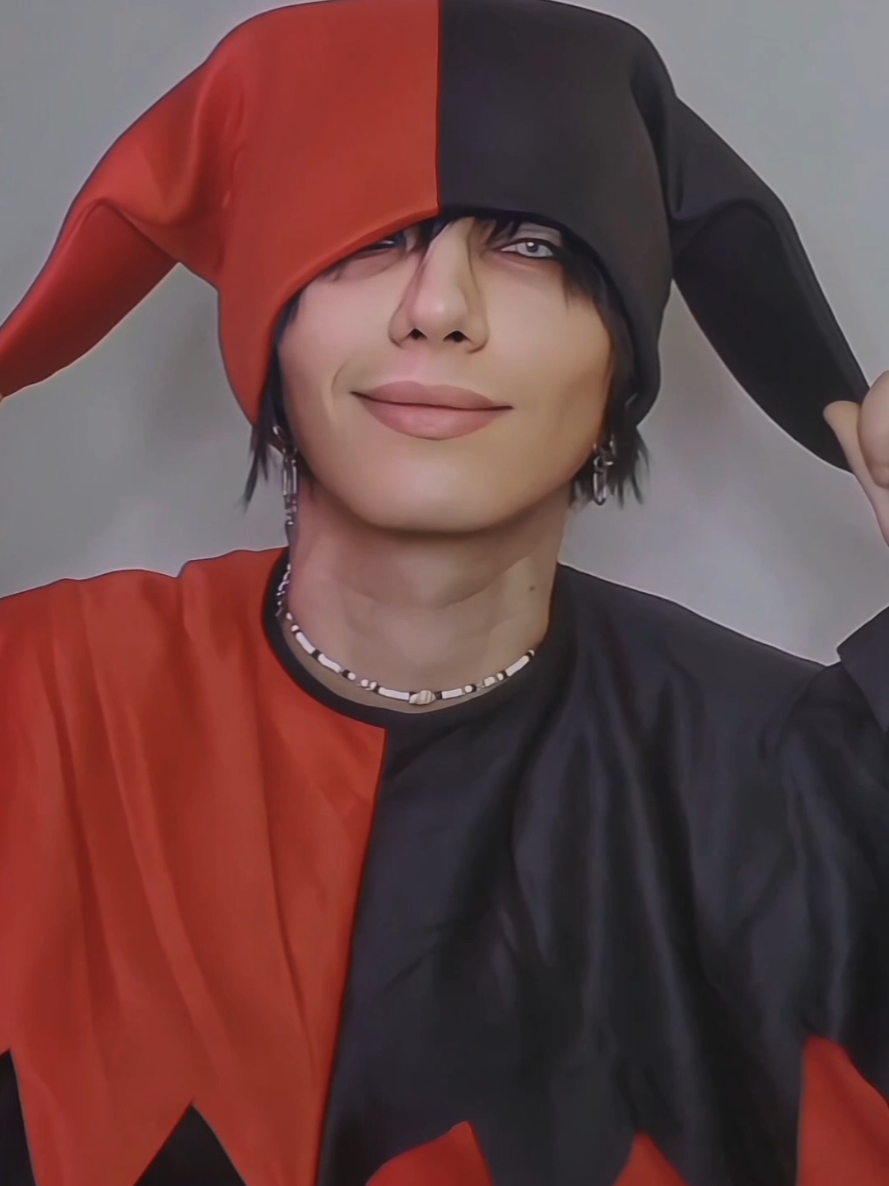 @Satan Sama