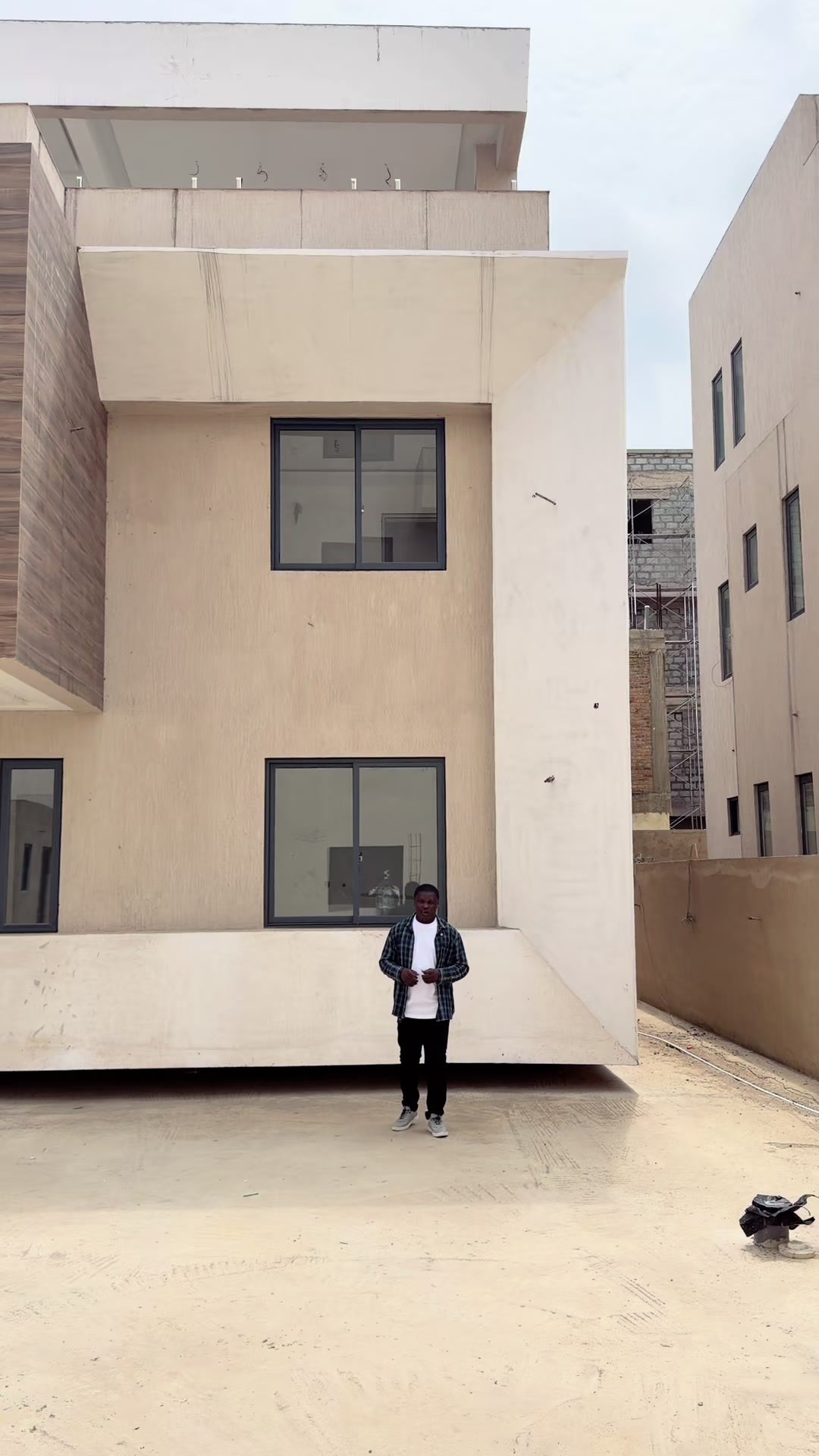 @Jose Properties Ghana 🇬🇭 Hub