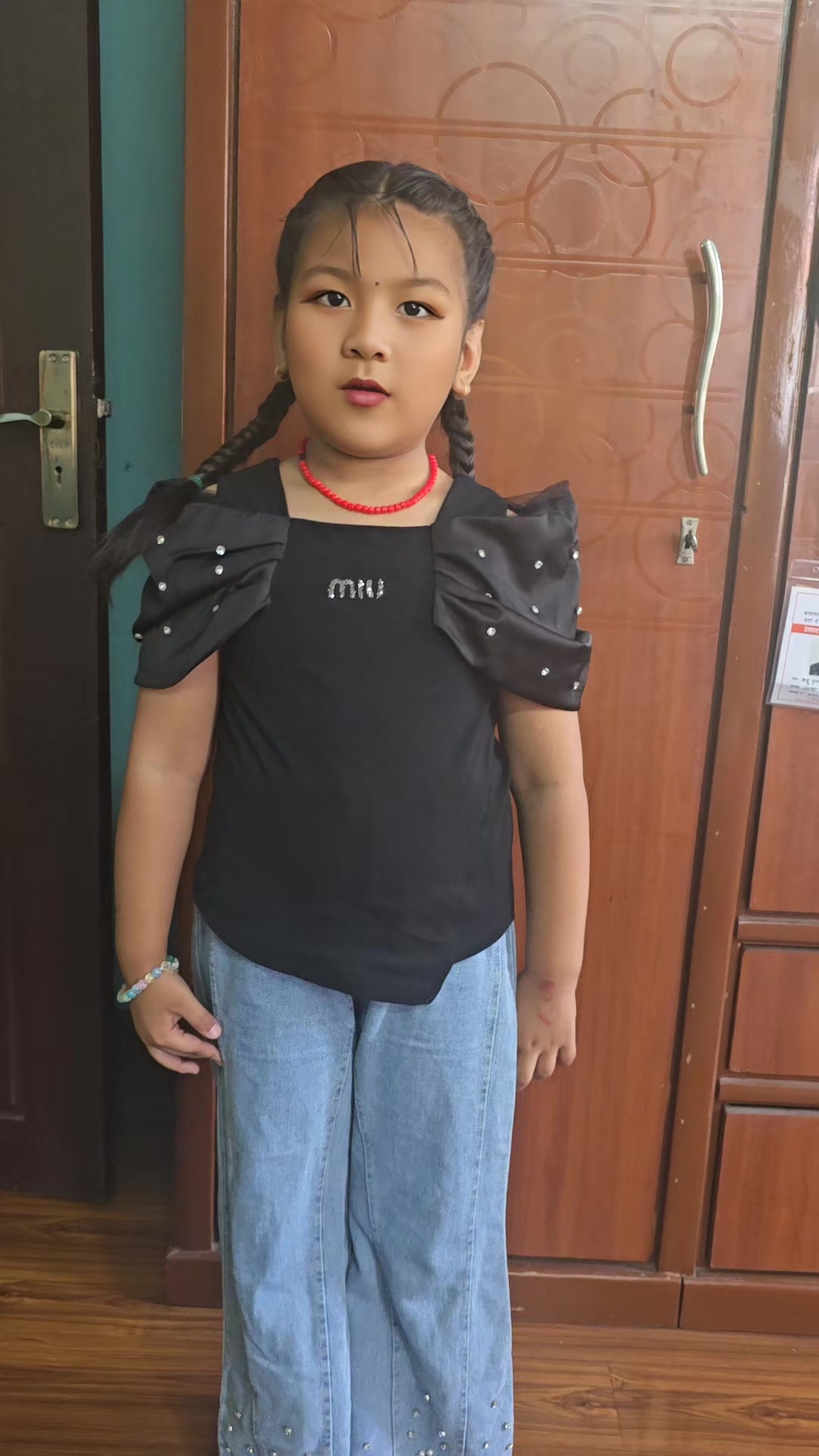 @Bebina Maharjan