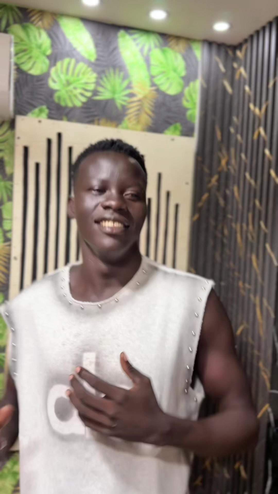 @BITH ATEM 🎙️
