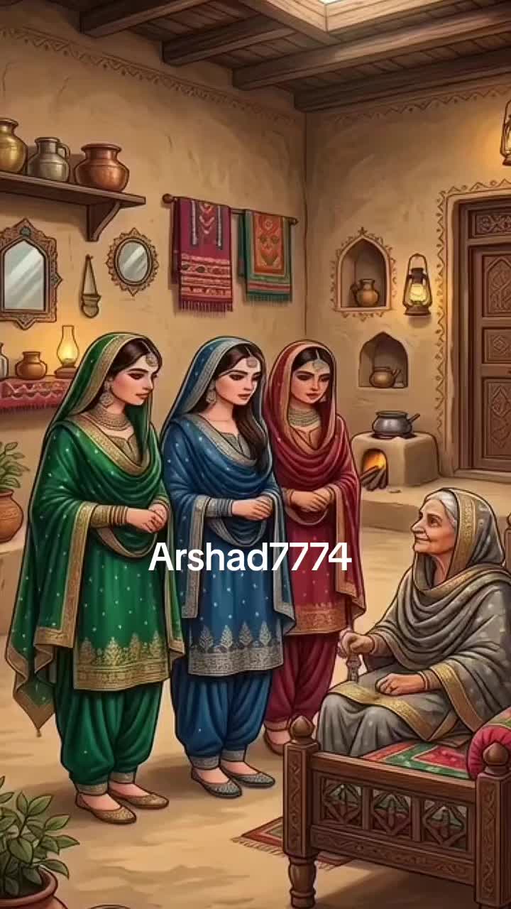 @Arshad Khan