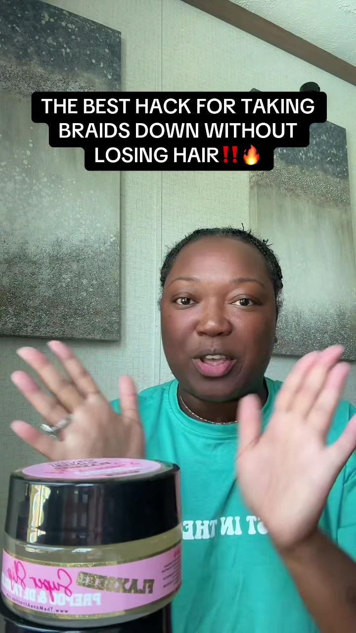 @LaShay Greenwood - Lewis