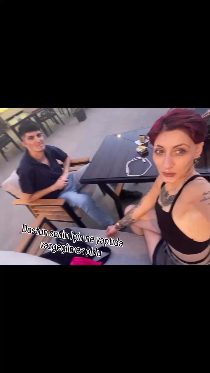 @❄️Ayça Ertüfekçi🥃