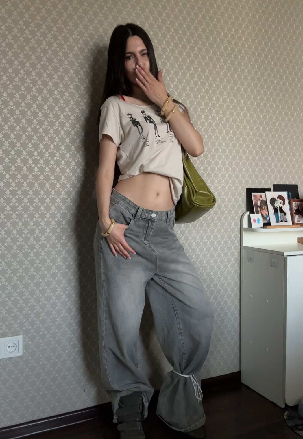 @★ТГК: TTARRISHA