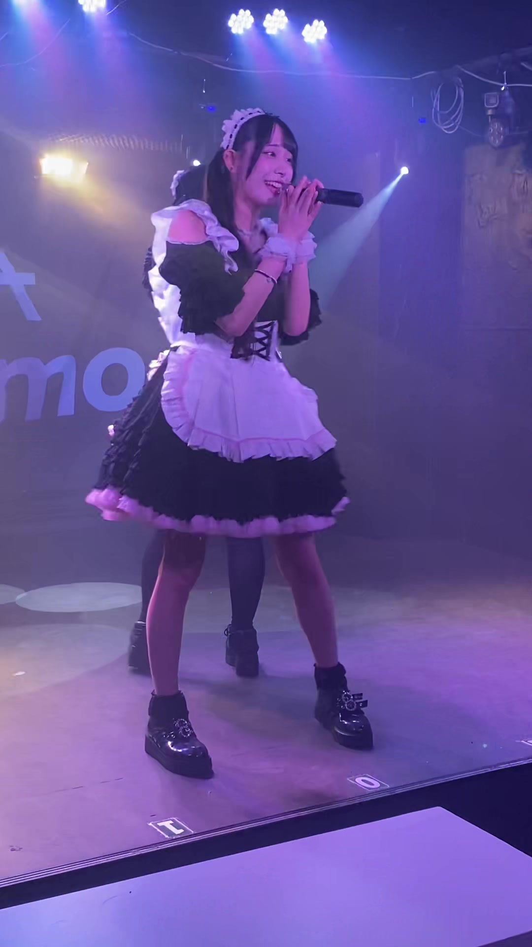 @豆