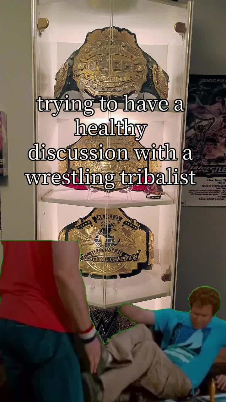 @Starock 3 Count Wrestling