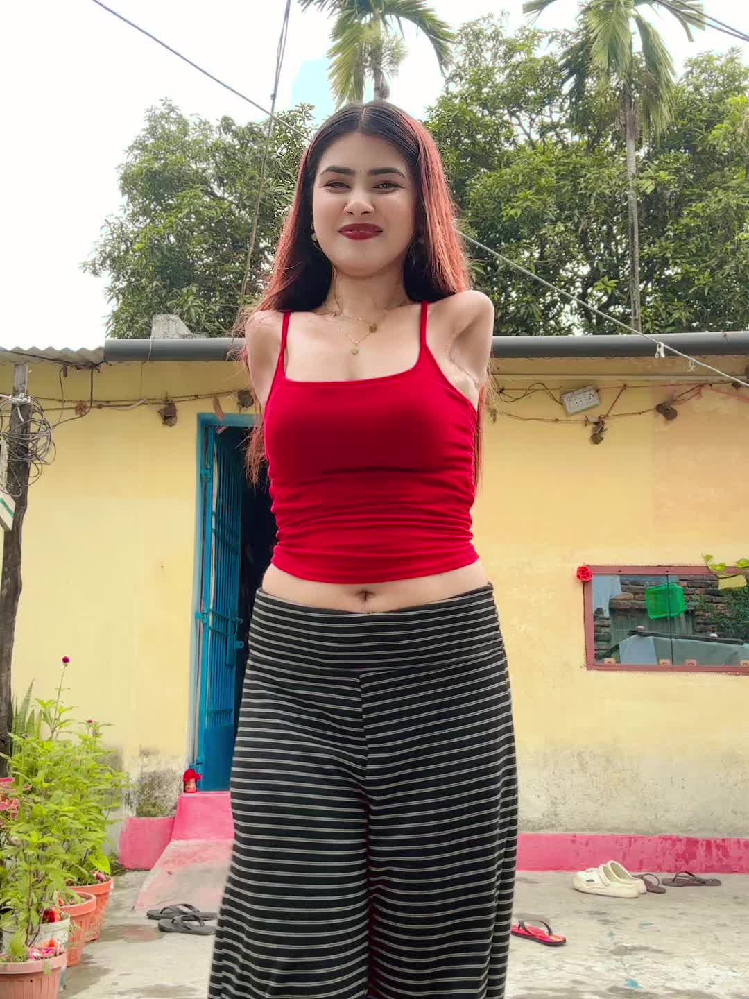 @Armless girl 👧 🦋❤️&zwj;🔥🦋
