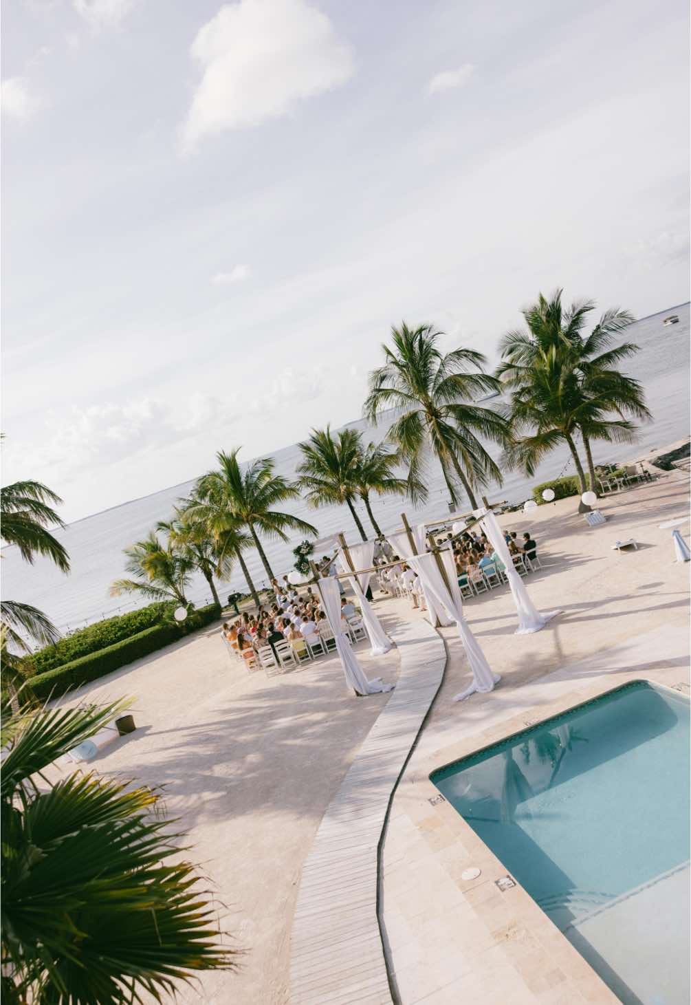 @Key Largo Lighthouse Beach
