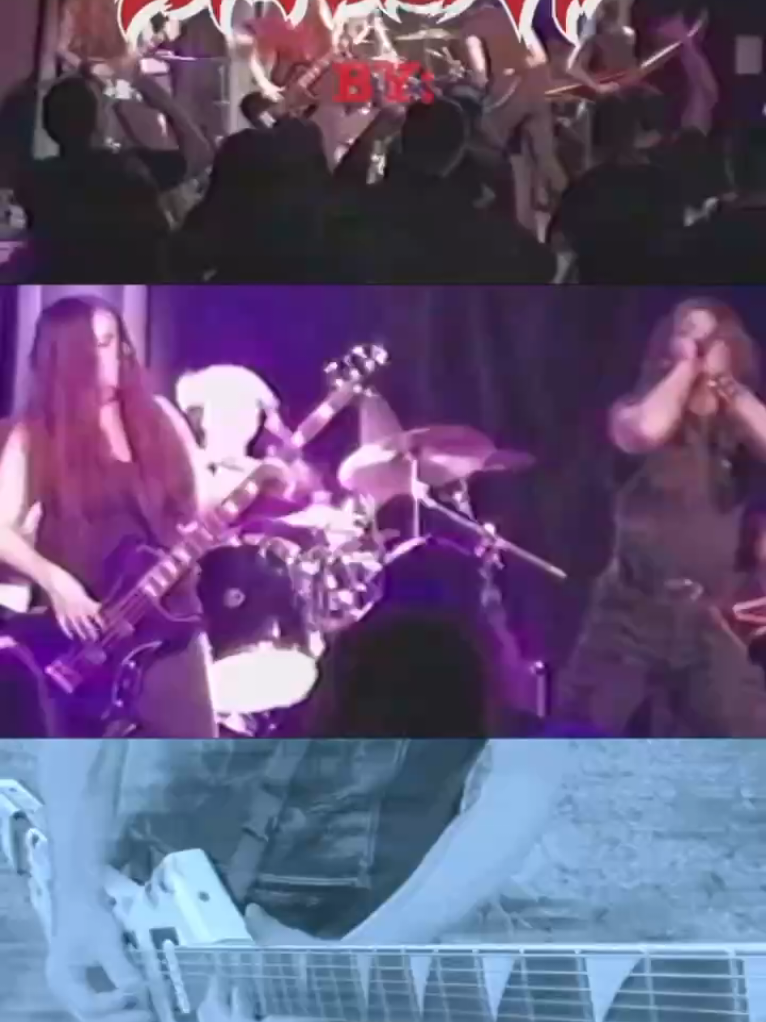 @Castrator Metal