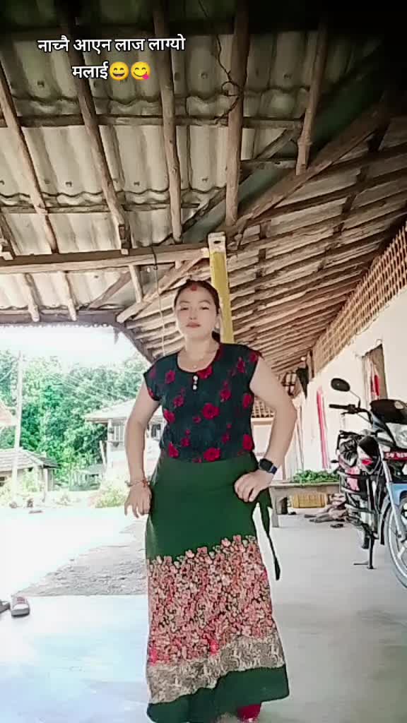 @सबी ध्रुङ्चिङ आले मगर❤️🥀❤️ 11