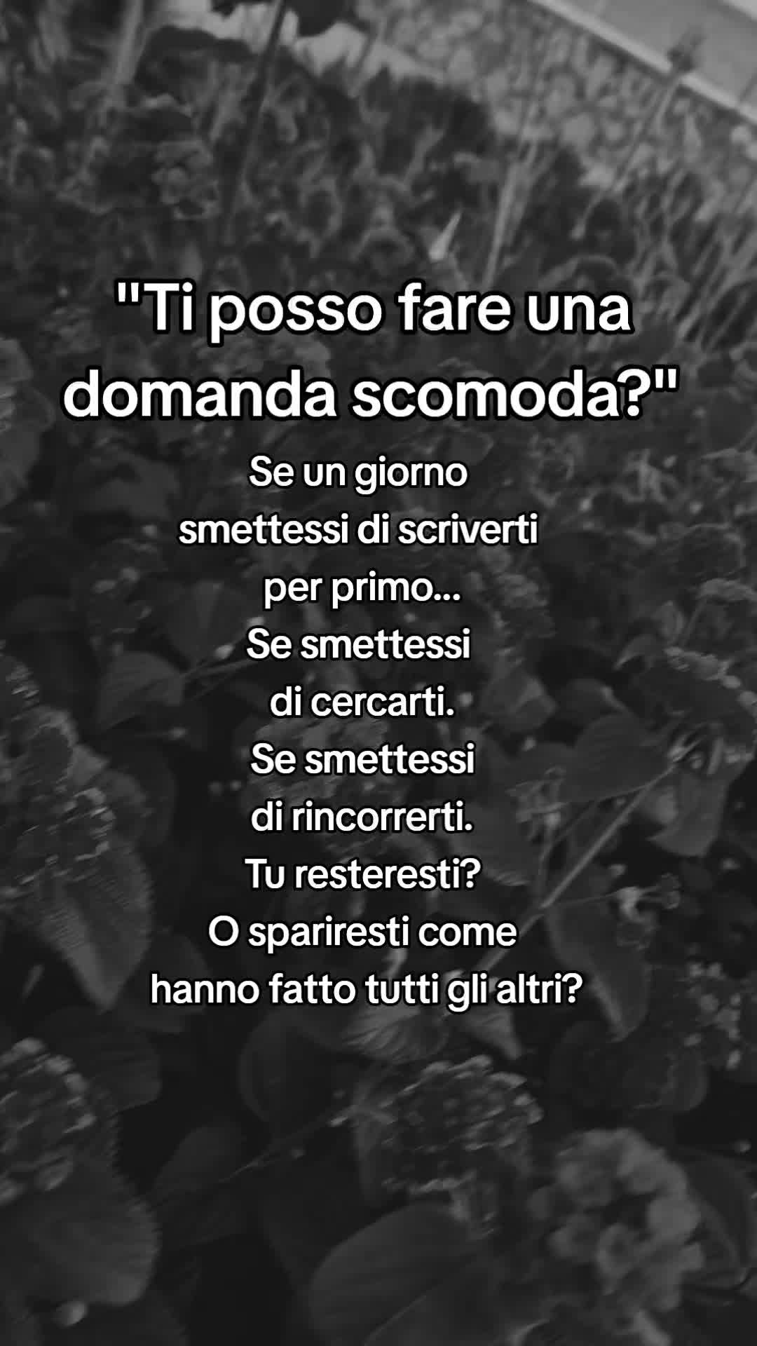 @Non sei stanco!!!