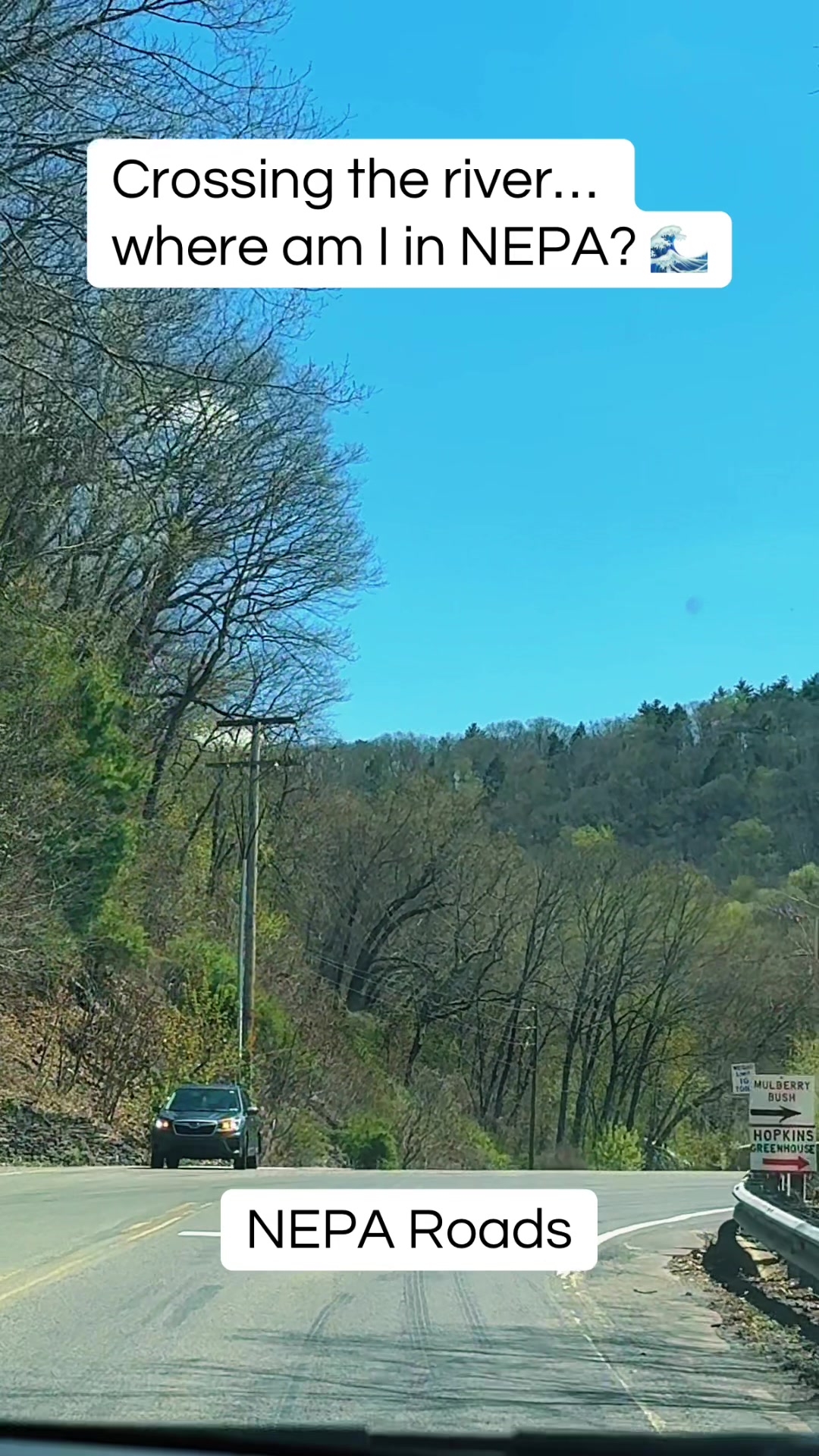 @NEPA Roads