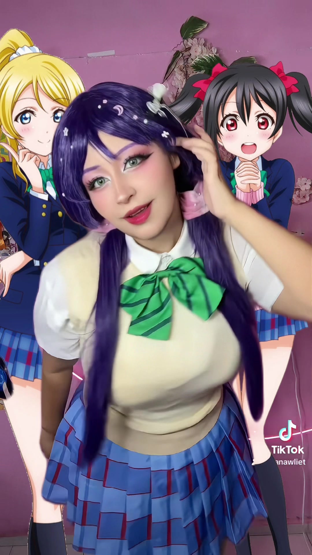 @Anaw