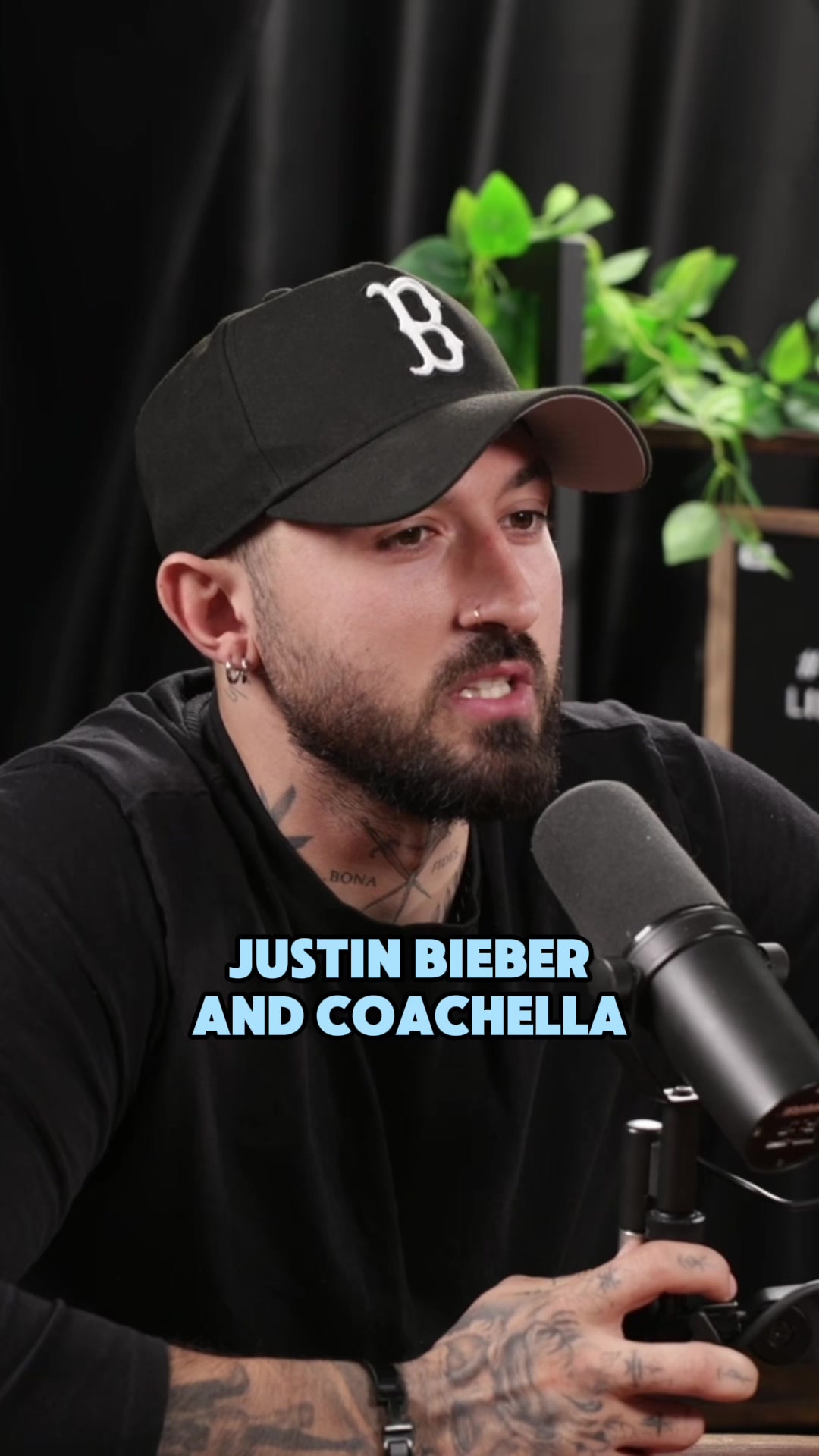 @Sergio Talks Podcast