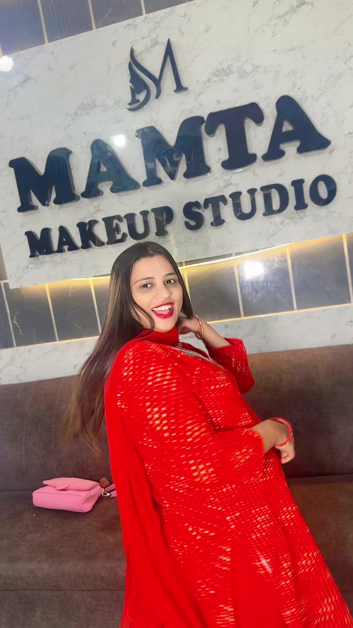@Makeup by Mamta🧿