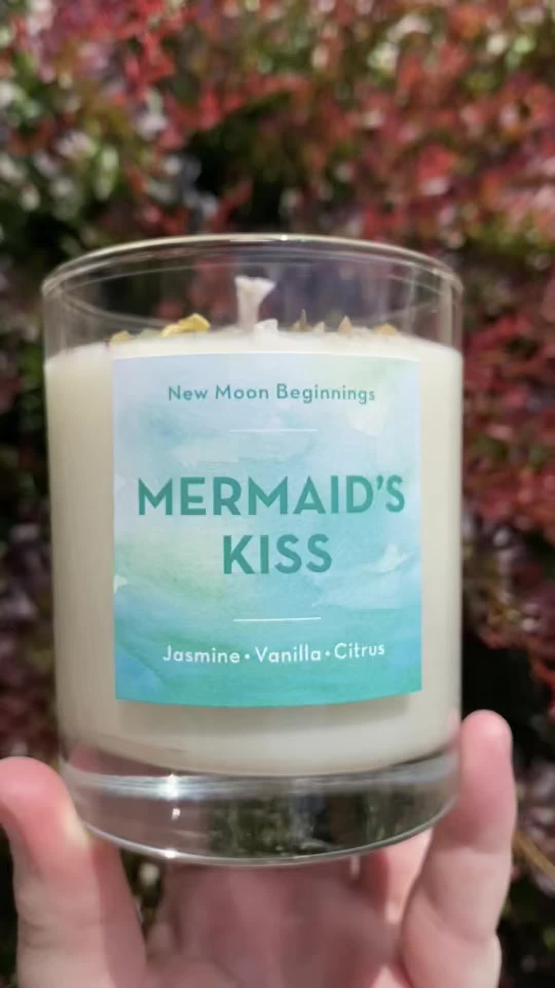 @New Moon Beginnings