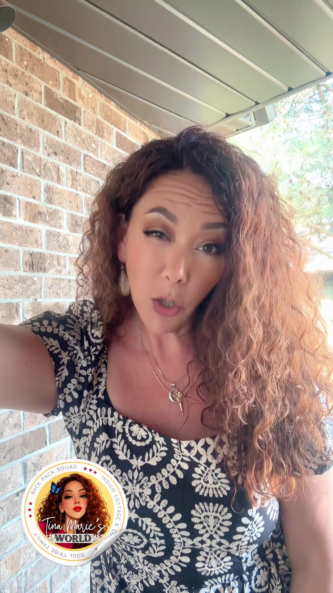 @tinamariesworld