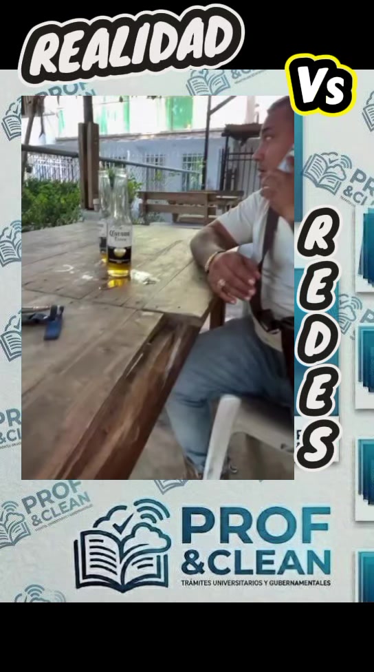 @Prof&Clean Armando Rodríguez