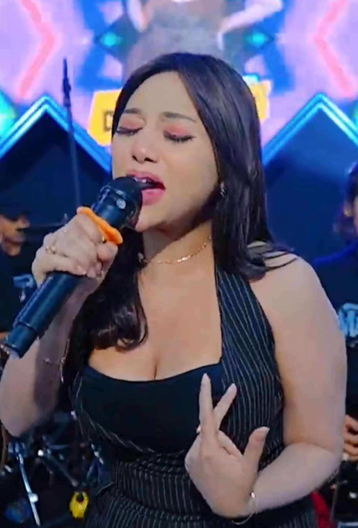 @dangdut story