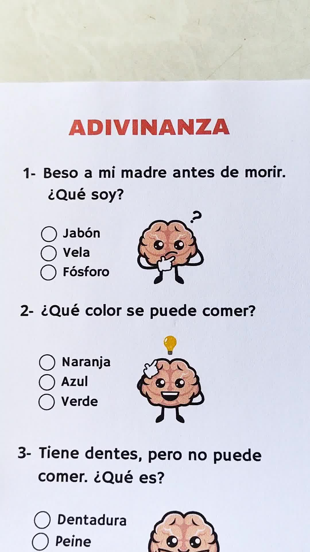 @Today Quiz