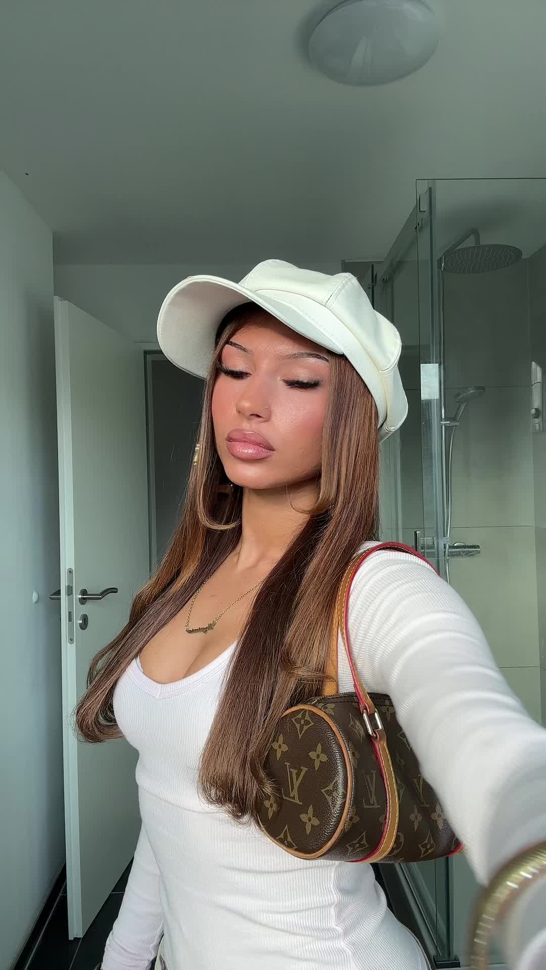 @Virginia Alicia