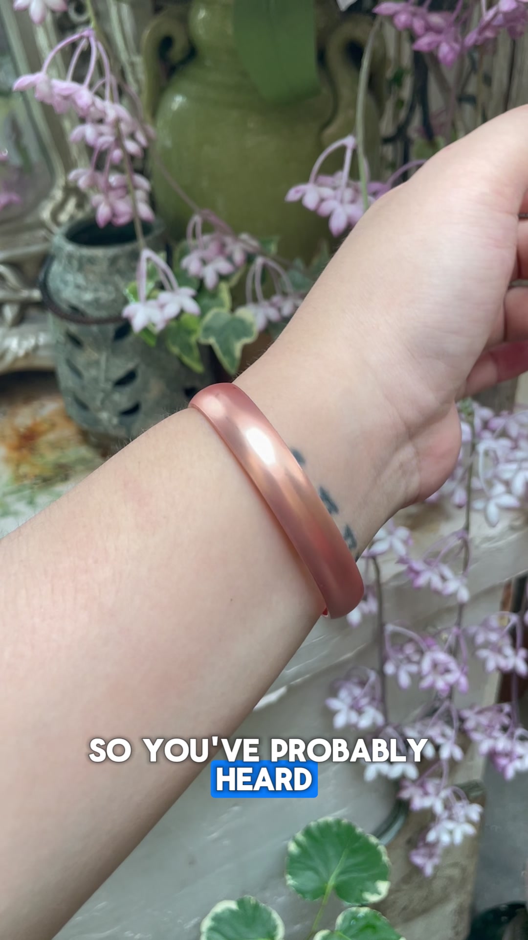 @S Jewelry