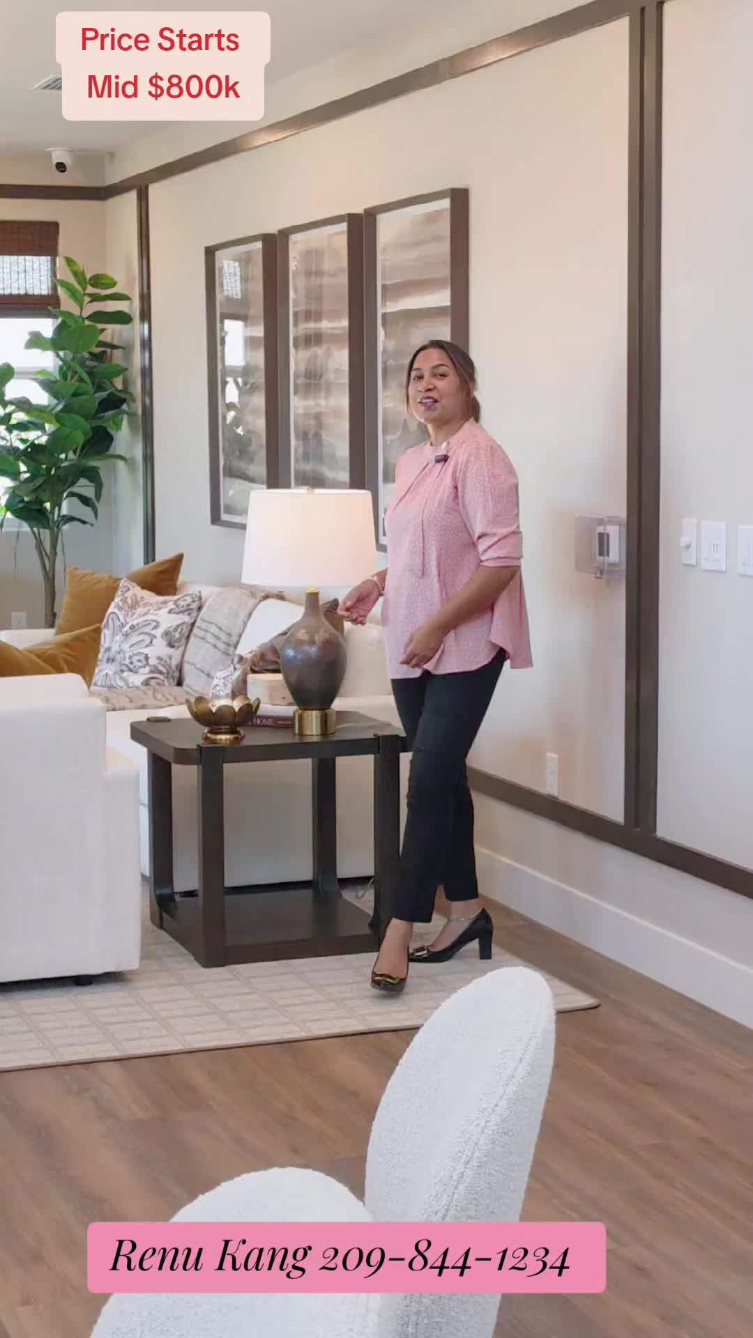 @Realtor Renu B Kang 2098441234